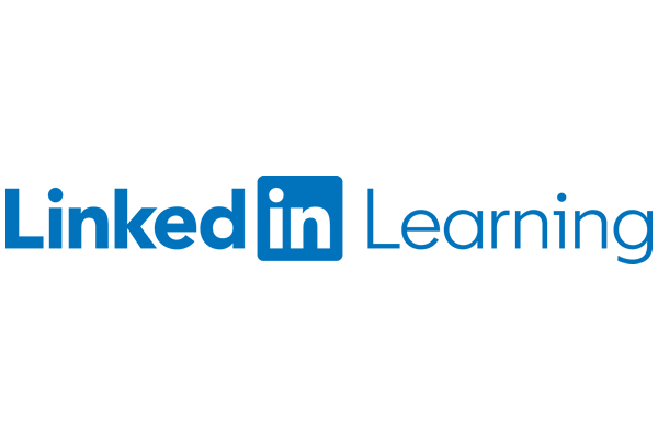 LinkedIn Learning partner logo