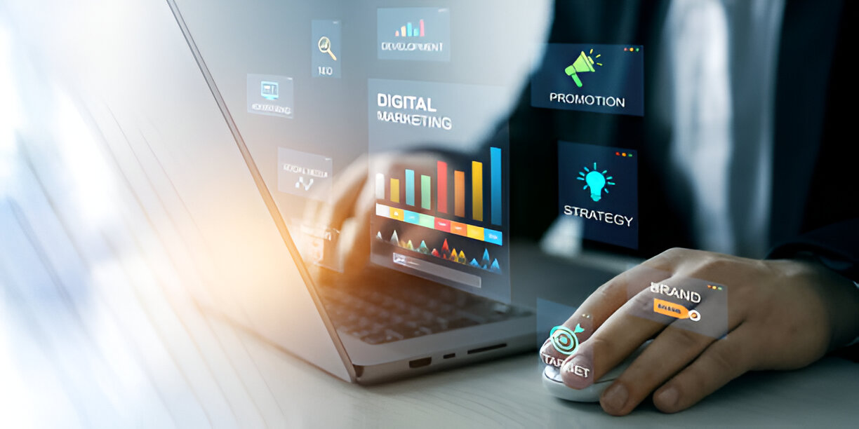 Digital Marketing Course