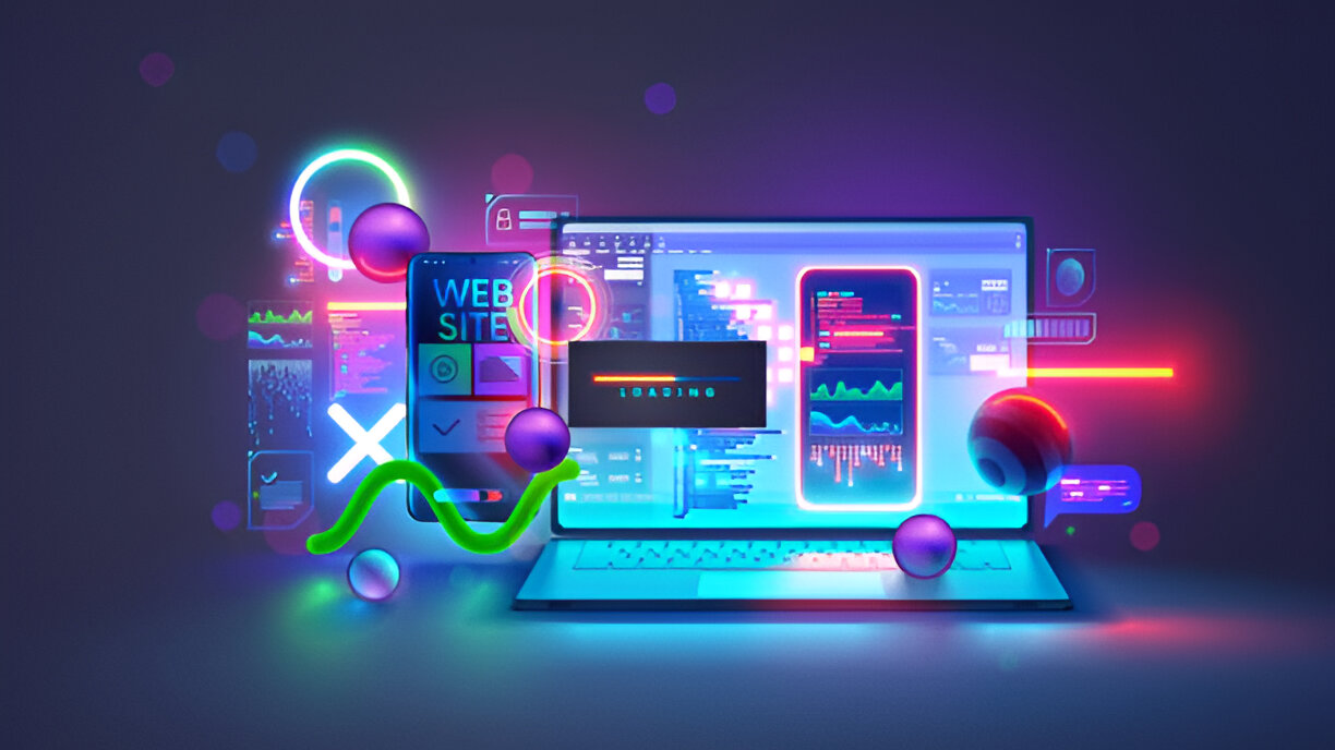 Web Development Course