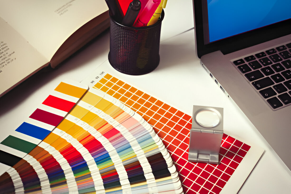 Learn Graphic Design & Video Editing