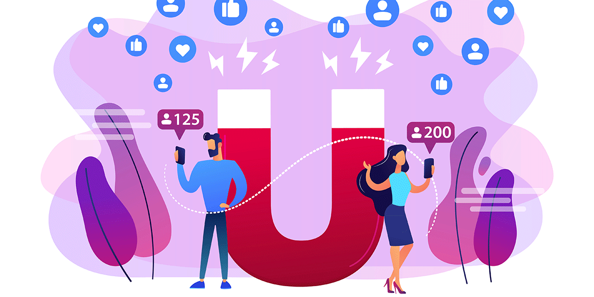 Digital Marketing: Lead Generation & Sales Conversion Course